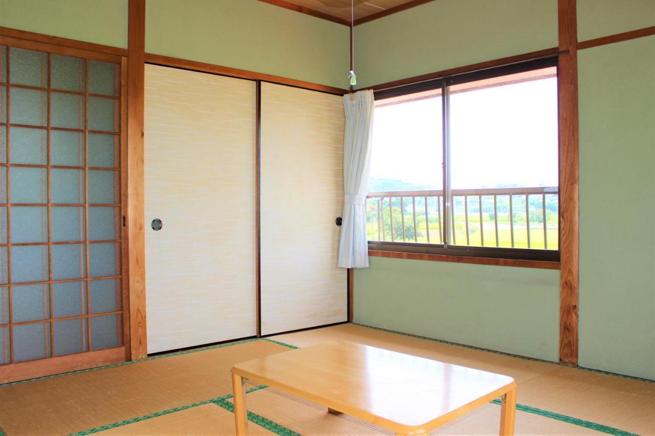 Ikibase Guest House Exterior photo